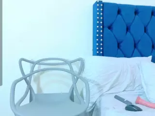 Natasha's Live Sex Cam Show