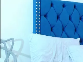 Natasha's Live Sex Cam Show
