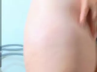 Natasha's Live Sex Cam Show