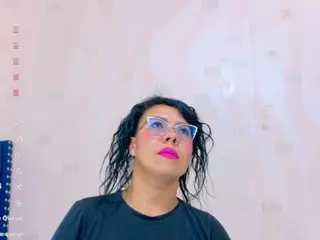 Natasha's Live Sex Cam Show