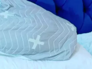Natasha's Live Sex Cam Show