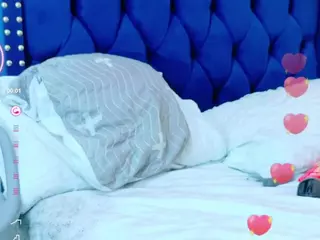 Natasha's Live Sex Cam Show