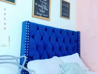 Natasha's Live Sex Cam Show