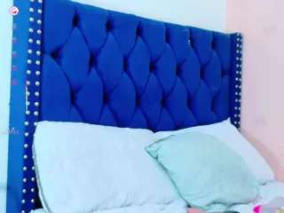 Natasha's Live Sex Cam Show