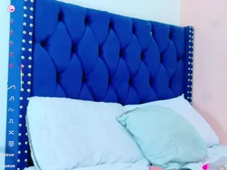 Natasha's Live Sex Cam Show