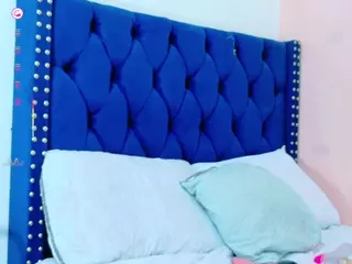 Natasha's Live Sex Cam Show