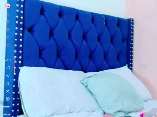 Natasha's Live Sex Cam Show