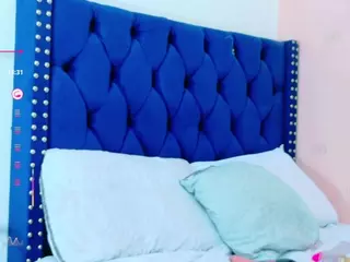 Natasha's Live Sex Cam Show