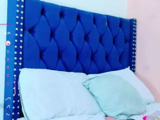 Natasha's Live Sex Cam Show