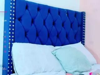 Natasha's Live Sex Cam Show