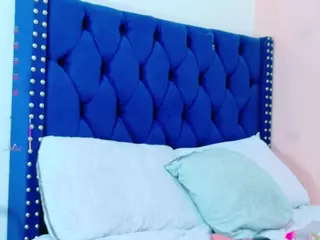 Natasha's Live Sex Cam Show