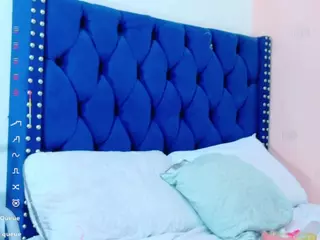 Natasha's Live Sex Cam Show