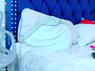 Natasha's Live Sex Cam Show