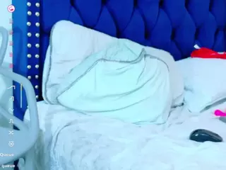 Natasha's Live Sex Cam Show
