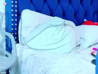 Natasha's Live Sex Cam Show