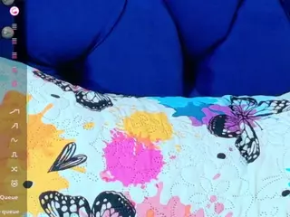 Natasha's Live Sex Cam Show