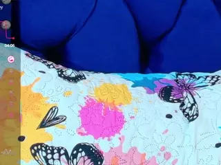 Natasha's Live Sex Cam Show