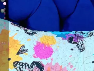 Natasha's Live Sex Cam Show