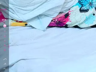 Natasha's Live Sex Cam Show