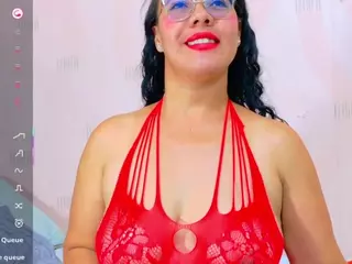 Natasha's Live Sex Cam Show