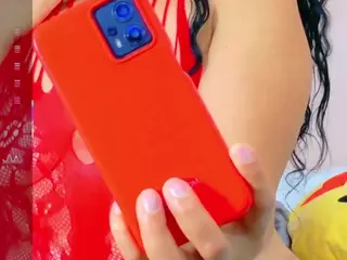 Natasha's Live Sex Cam Show