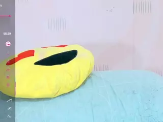 Natasha's Live Sex Cam Show