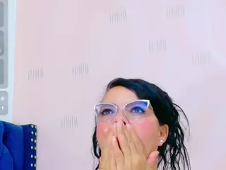 Natasha's Live Sex Cam Show