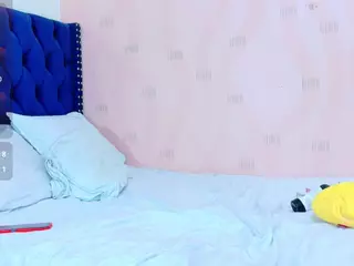 Natasha's Live Sex Cam Show