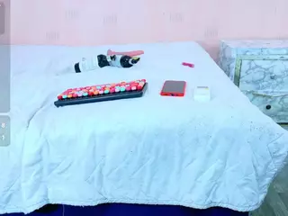 Natasha's Live Sex Cam Show