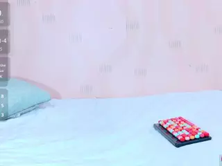 Natasha's Live Sex Cam Show