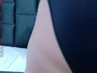 Natasha's Live Sex Cam Show