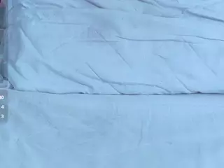 Natasha's Live Sex Cam Show