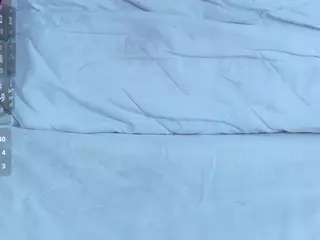 Natasha's Live Sex Cam Show