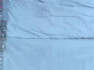 Natasha's Live Sex Cam Show