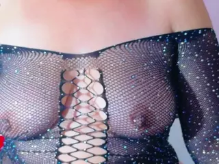 Natasha's Live Sex Cam Show