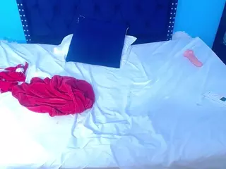 Kinky-redhead18's Live Sex Cam Show