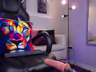 CameronVenus's Live Sex Cam Show