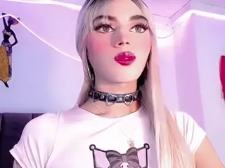 Cristaal-Doll's Live Sex Cam Show