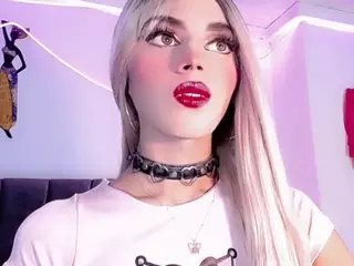 Cristaal-Doll's Live Sex Cam Show