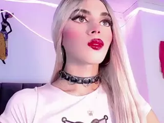 Cristaal-Doll's Live Sex Cam Show