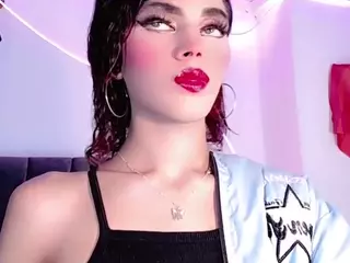 Cristaal-Doll's Live Sex Cam Show