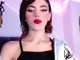 Cristaal-Doll's Live Sex Cam Show