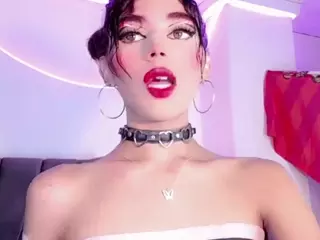 Cristaal-Doll's Live Sex Cam Show