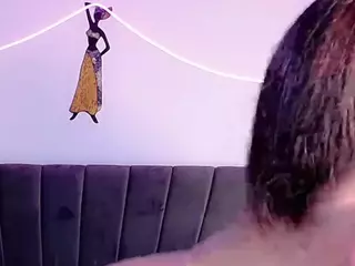 Cristaal-Doll's Live Sex Cam Show