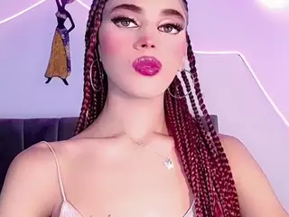Cristaal-Doll's Live Sex Cam Show