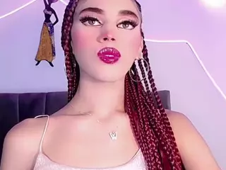 Cristaal-Doll's Live Sex Cam Show