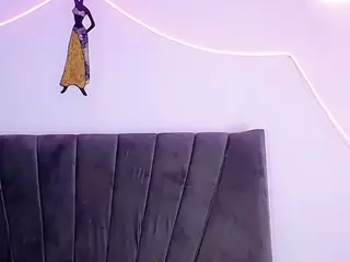 Cristaal-Doll's Live Sex Cam Show