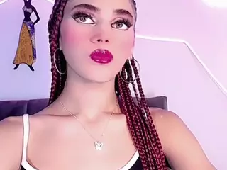 Cristaal-Doll's Live Sex Cam Show