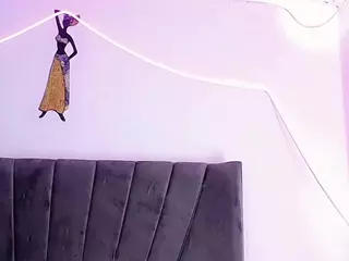 Cristaal-Doll's Live Sex Cam Show