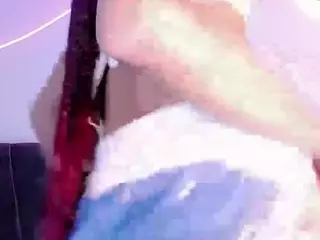 Cristaal-Doll's Live Sex Cam Show